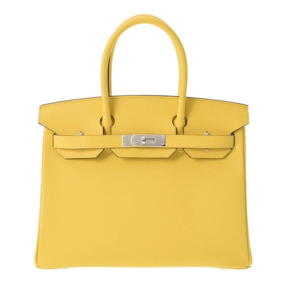 Vaulte Handbags - Hermes Birkin 30
